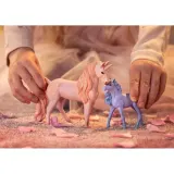 Schleich S 70860 — Единорог Персик кобыла — фото 3