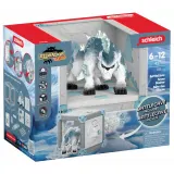 Schleich S 42733 — BattleCave со Снежным Секачом — фото 1