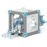 Schleich S 42733 — BattleCave со Снежным Секачом — фото 5