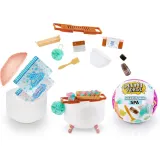 MGA Entertainment 531159 — MGA's Miniverse «СПА-салон» — набор-сюрприз для творчества 531159 — фото 3