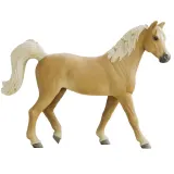 Schleich Horse Club - Сара и Mystery, арабская кобыла 42714 — фото 3