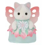Epoch 5827 — Sylvanian Families «Летающий цветочный экипаж фей» 5827 — фото 3