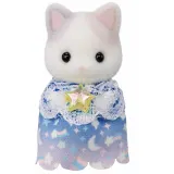Epoch 5816 — Sylvanian Families «Парад в облаках с фигуркой котёнка» 5816 — фото 3