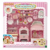 Epoch 5807 — Sylvanian Families «Кондитерская, полная лакомств» 5807 — фото 1