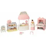 Epoch 5807 — Sylvanian Families «Кондитерская, полная лакомств» 5807 — фото 2