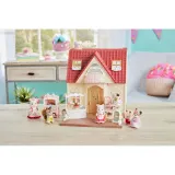 Epoch 5807 — Sylvanian Families «Кондитерская, полная лакомств» 5807 — фото 5