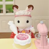 Epoch 5807 — Sylvanian Families «Кондитерская, полная лакомств» 5807 — фото 7