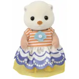 Epoch 5803 — Sylvanian Families «Семья морских выдр» 5803 — фото 3