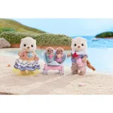 Epoch 5803 — Sylvanian Families «Семья морских выдр» 5803 — фото 6