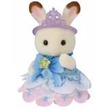 Epoch 5841 — Sylvanian Families «Весёлые забавы в парке аттракционов с крольчонком» 5841 — фото 3