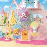 Epoch 5841 — Sylvanian Families «Весёлые забавы в парке аттракционов с крольчонком» 5841 — фото 7