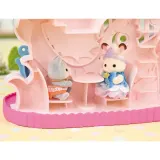 Epoch 5841 — Sylvanian Families «Весёлые забавы в парке аттракционов с крольчонком» 5841 — фото 8