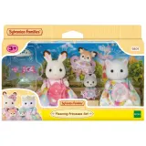 Epoch 5809 — Sylvanian Families «Цветочные принцессы» 5809 — фото 1