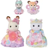 Epoch 5809 — Sylvanian Families «Цветочные принцессы» 5809 — фото 2