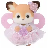 Epoch 5809 — Sylvanian Families «Цветочные принцессы» 5809 — фото 3