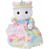 Epoch 5809 — Sylvanian Families «Цветочные принцессы» 5809 — фото 4