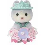 Epoch 5809 — Sylvanian Families «Цветочные принцессы» 5809 — фото 5