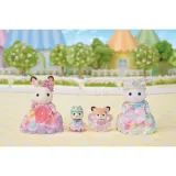 Epoch 5809 — Sylvanian Families «Цветочные принцессы» 5809 — фото 6