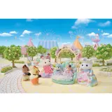 Epoch 5809 — Sylvanian Families «Цветочные принцессы» 5809 — фото 7