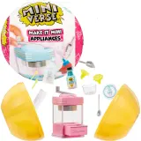 MGA Entertainment 523444 — MGA's Miniverse «Мини-бытовая техника» — набор-сюрприз для творчества 523444 — фото 2