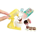 MGA Entertainment 523444 — MGA's Miniverse «Мини-бытовая техника» — набор-сюрприз для творчества 523444 — фото 3