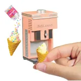 MGA Entertainment 523444 — MGA's Miniverse «Мини-бытовая техника» — набор-сюрприз для творчества 523444 — фото 4