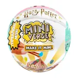 MGA Entertainment 528302 — MGA's Miniverse «Гарри Поттер: кондитерская «Сладкое королевство»» — набор-сюрприз для творчества 528302 — фото 1