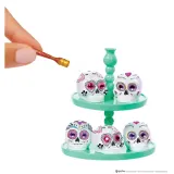 MGA Entertainment 528302 — MGA's Miniverse «Гарри Поттер: кондитерская «Сладкое королевство»» — набор-сюрприз для творчества 528302 — фото 5