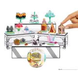 MGA Entertainment 528302 — MGA's Miniverse «Гарри Поттер: кондитерская «Сладкое королевство»» — набор-сюрприз для творчества 528302 — фото 6