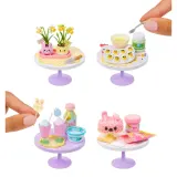 MGA Entertainment 523710 — MGA's Miniverse «Весна» — набор-сюрприз для творчества 523710 — фото 3
