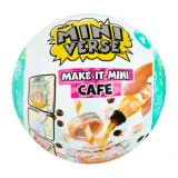 MGA Entertainment 531067 — MGA's Miniverse «Кафе» — набор-сюрприз для творчества 531067 — фото 1
