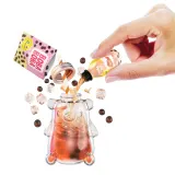 MGA Entertainment 531067 — MGA's Miniverse «Кафе» — набор-сюрприз для творчества 531067 — фото 4