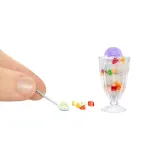 MGA Entertainment 531067 — MGA's Miniverse «Кафе» — набор-сюрприз для творчества 531067 — фото 6