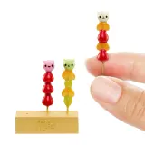 MGA Entertainment 531067 — MGA's Miniverse «Кафе» — набор-сюрприз для творчества 531067 — фото 7
