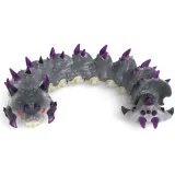 Schleich S 70830 — Дождевой червь тени — фото 4