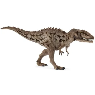 Schleich S 15048 — Кархародонтозавр