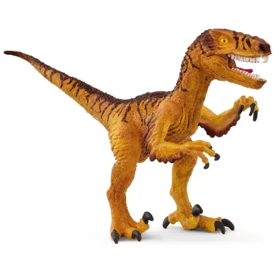 Schleich S 15045 — Велоцираптор