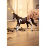 Schleich Horse Club - Порода пейнт хорс Кобыла 14901 — фото 3