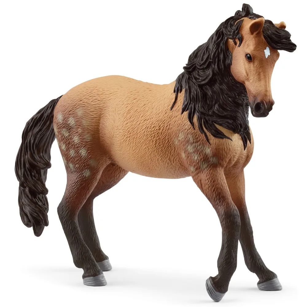 Schleich S 14894 — Андалузская кобыла — Horse Club