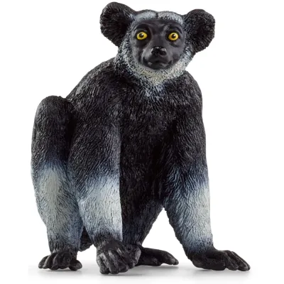 Schleich S 14877 — Индри — Wild Life