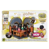MGA Entertainment 531166 — MGA's Miniverse «Гарри Поттер: класс зелий» Make It Mini Potions — большой творческий набор — фото 2