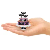 MGA Entertainment 531111 — MGA's Miniverse «Хэллоуин Битлджус: миниатюрная еда» — набор-сюрприз для творчества 531111 — фото 5
