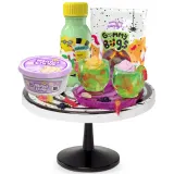 MGA Entertainment 531111 — MGA's Miniverse «Хэллоуин Битлджус: миниатюрная еда» — набор-сюрприз для творчества 531111 — фото 8