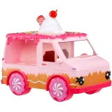 Yummiland - Автобус для кукол Yummiland Lipgloss Truck 541073 — фото 2