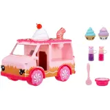 Yummiland - Автобус для кукол Yummiland Lipgloss Truck 541073 — фото 3