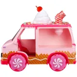 Yummiland - Автобус для кукол Yummiland Lipgloss Truck 541073 — фото 4