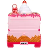 Yummiland - Автобус для кукол Yummiland Lipgloss Truck 541073 — фото 6