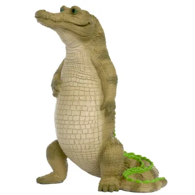 Schleich Школа волшебных животных - Крокодил Рик 14913