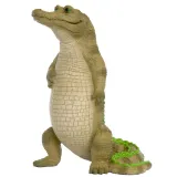 Schleich Школа волшебных животных - Крокодил Рик 14913 — фото 1