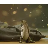 Schleich Школа волшебных животных - Крокодил Рик 14913 — фото 5